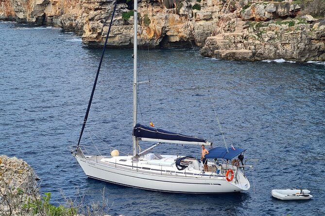 Deluxe Full-Day Private Sail to Ibiza & Formentera - Common questions