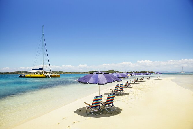 Denarau Small-Group Full-Day Mamanuca Islands Cruise  - Viti Levu - Necessary Items to Bring