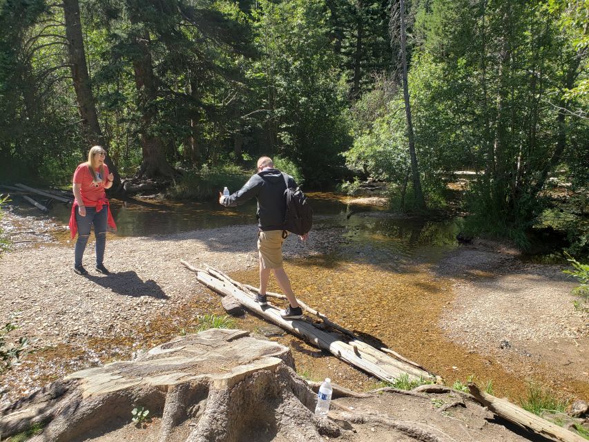 Denver: Rocky Mountain National Park Tour With Picnic Lunch - Reservation and Payment Details