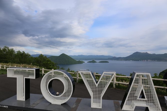 [Departure From Sapporo] Noboribetsu Hell Valley, Lake Toya, Cape Chikyu by Private Car - Additional Information for Travelers