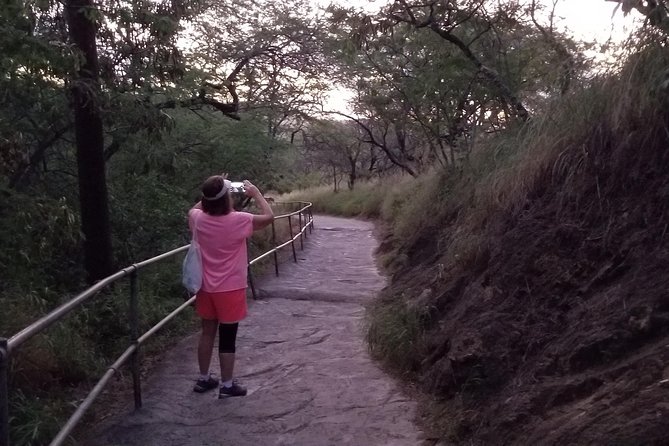 Diamond Head Crater - Common questions