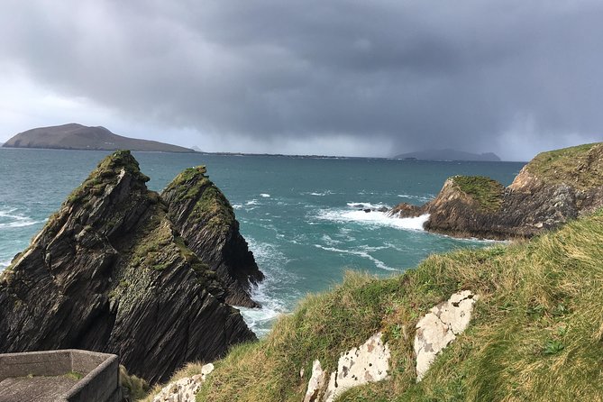 Dingle Peninsula & Slea Head Private Day Tour - Last Words