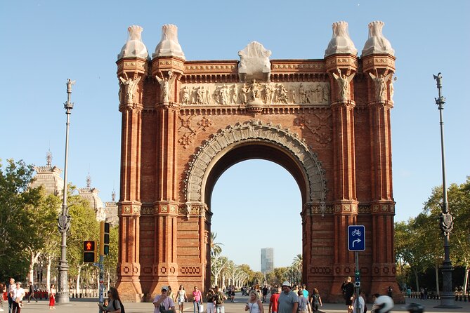 Discover Barcelona With a Private Walking Tour With a Local Guide - Common questions