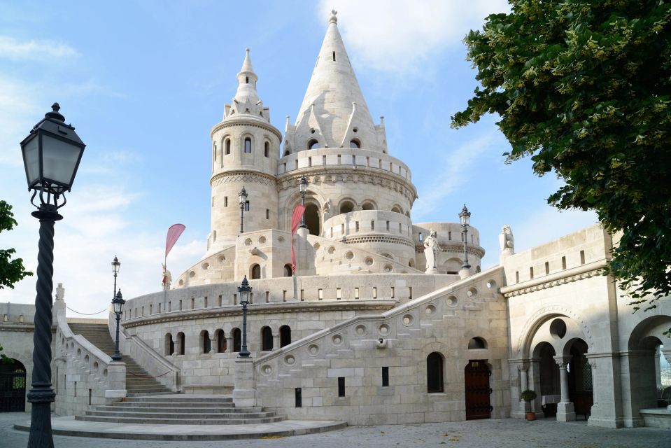 Discover Budapest: Private 3- or 4-Hour Tour by Car - Guest Feedback and Recommendations