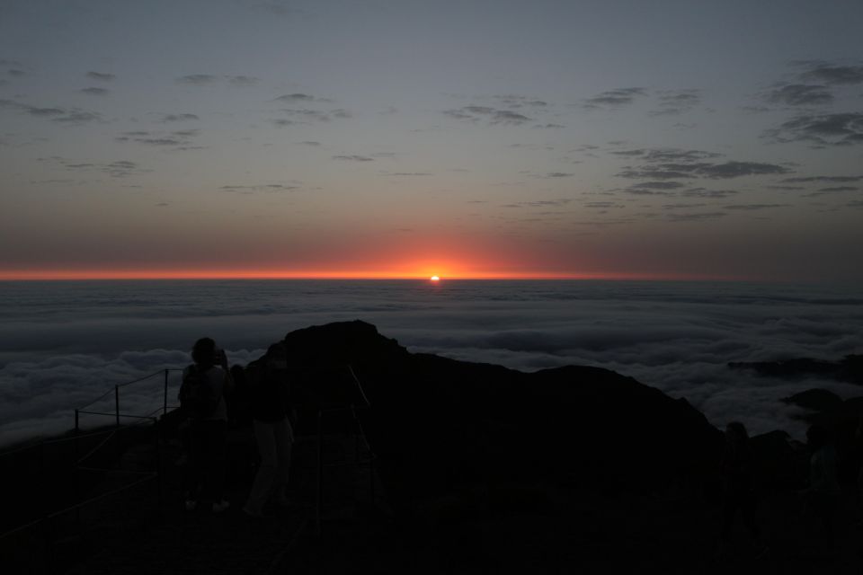 Discover Madeira's Idyllic Hikes & Beauty on Foot & Wheels! - Common questions