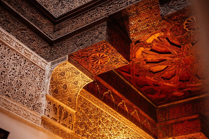 Discover Marrakech Like a Local Private Tour - Last Words