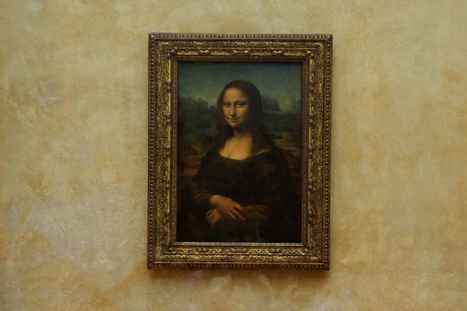 Discover the Secrets of the Louvre - Enhance Your Louvre Experience