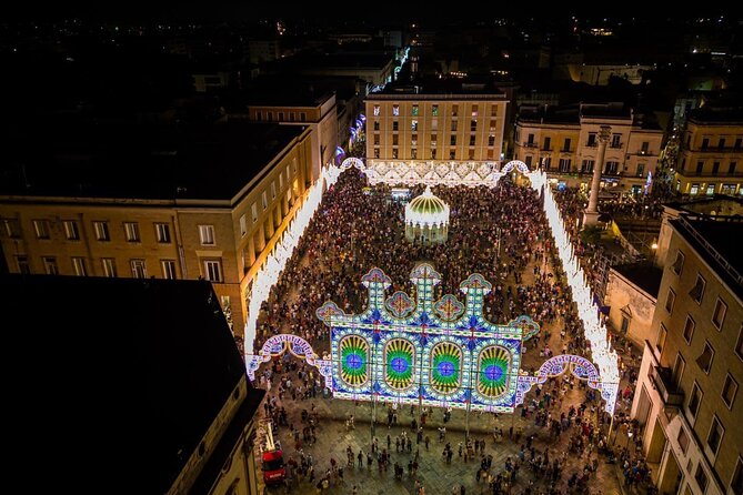 Discovering Lecce, City of Baroque Art - Gastronomic Delights of Lecce