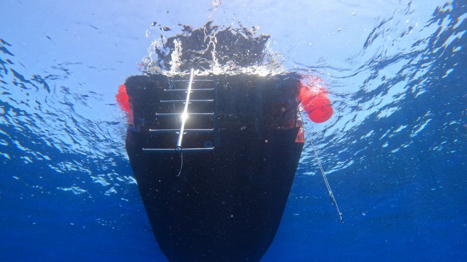 Dive Tour Malta. Um El Faroud & Ghar Lapsi Dive - Last Words