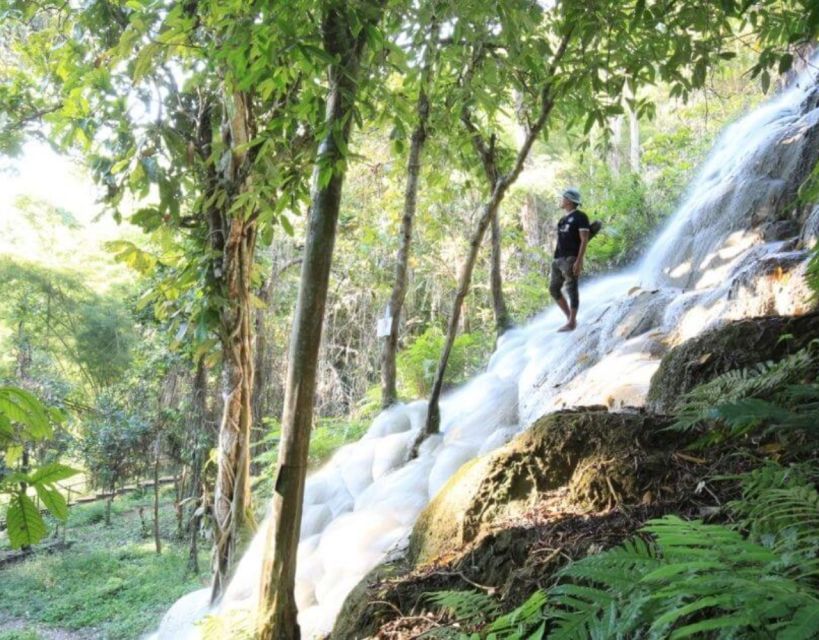 Doi Suthep Temple & Sticky Waterfall Tour - Last Words