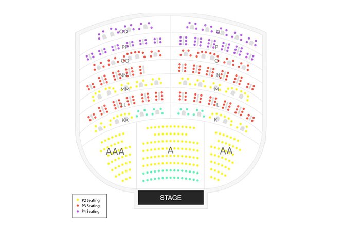 Donny Osmond at Harrahs Hotel and Casino Las Vegas - Discounted Prices and Booking Deadline