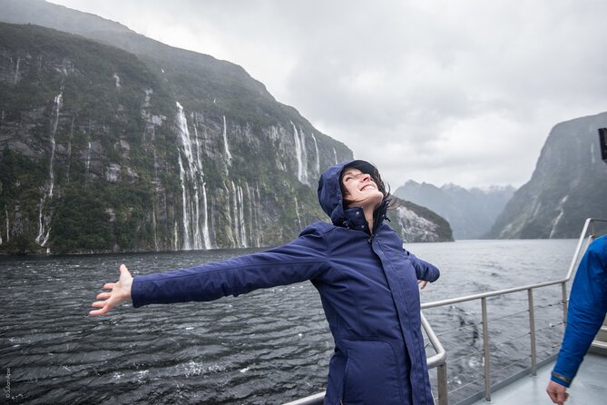 Doubtful Sound Overnight Cruise - Guest Satisfaction and Recommendations