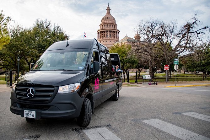 Downtown Austin Small-Group Panoramic Sightseeing Tour - Last Words