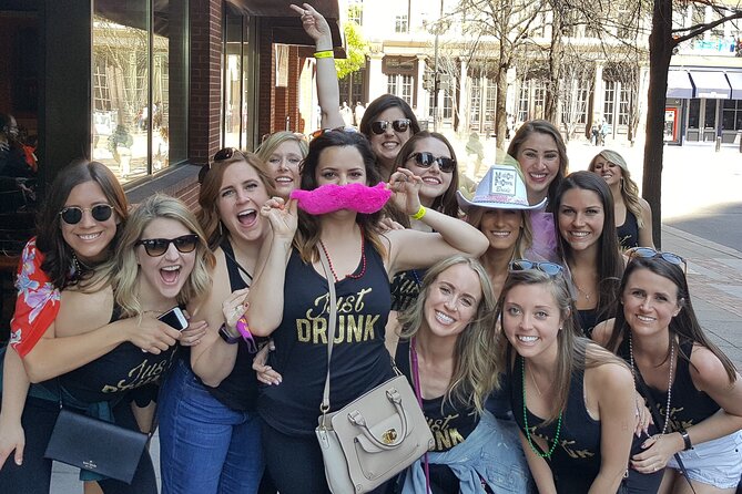 Downtown Nashville Pub Crawl Walking Tour - Customer Reviews