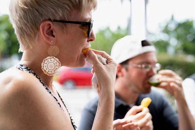 Downtown Walking Food Tour in Sarasota - Traveler Photos and Testimonials