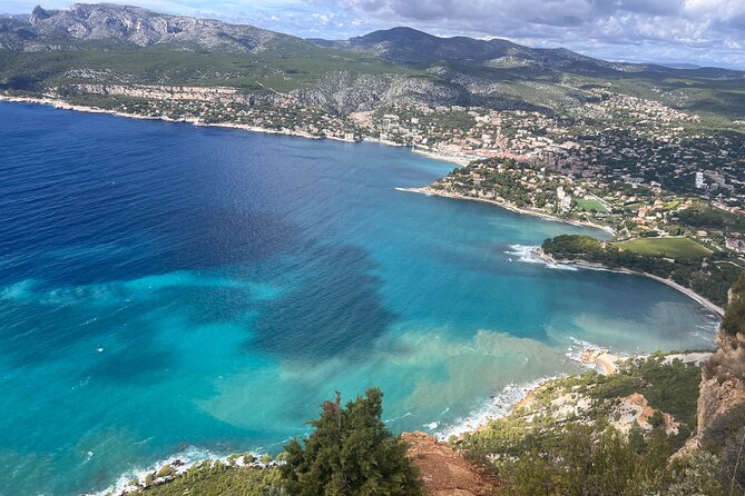 Drive From Marseille Cruise to Cassis, La Ciotat, Price for 4 - Recommendations and Final Thoughts
