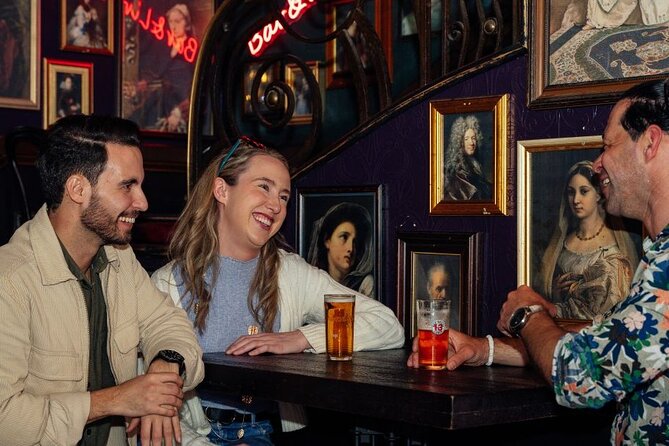 Dublin Historical Pub Tour With a Local: 100% Personalized & Private - Common questions