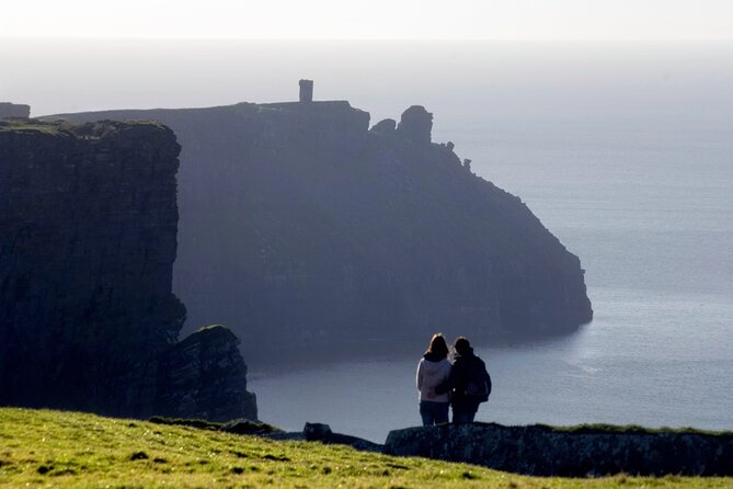 Dublin Private Tour to Kinvara, Doolin, Cliffs of Moher and More - Common questions