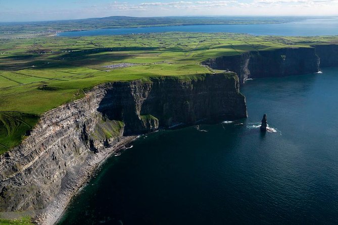 Dublin to Galway,Cliffs of Moher Full-Day Tour With Admission - Common questions