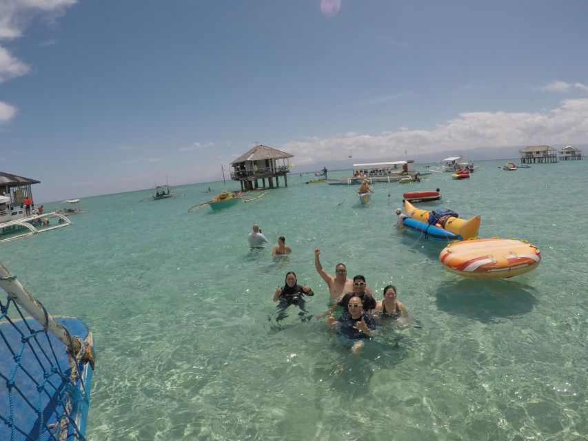 Dumaguete: Dolphin Watching & Manjuyod Sandbar Private Tour - Last Words