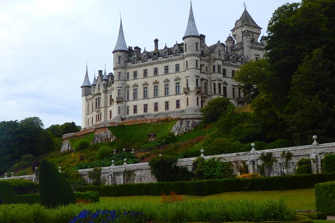 Dunrobin Castle and Glenmorangie Distillery - Local Private Tour - Last Words