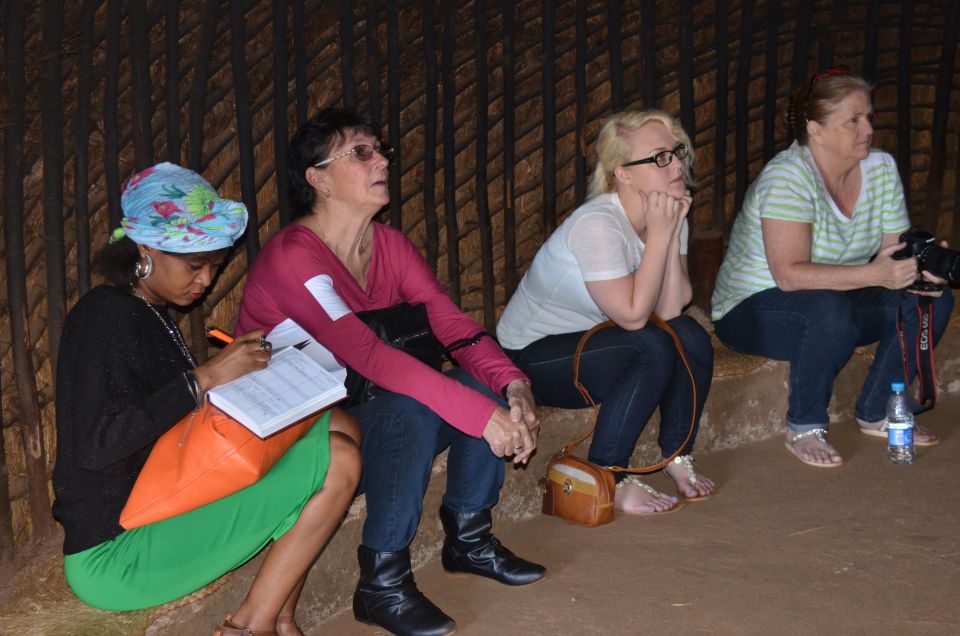 Durban: Phezulu Cultural Village & Reptile Park Tour - Cultural Immersion