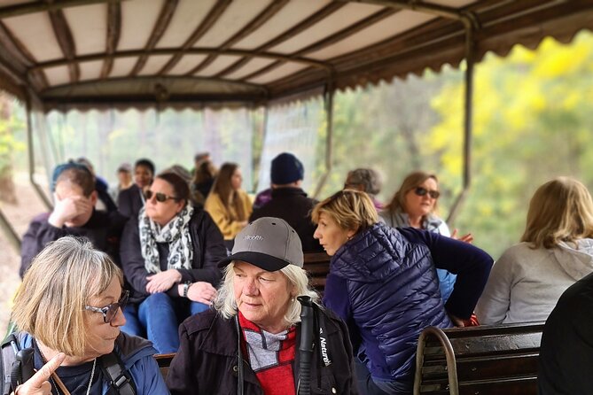 Dwellingup Trains, Trails & Woodfired Delights Full Day Tour - Last Words