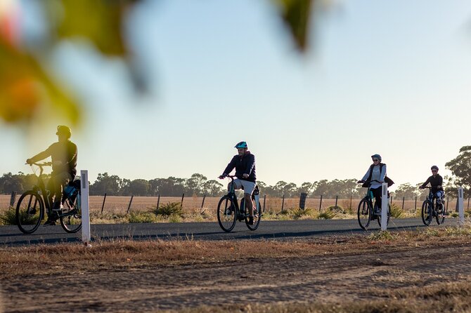 E-Bike Hire Echuca Moama - Full Day - How to Book Your E-Bike Experience