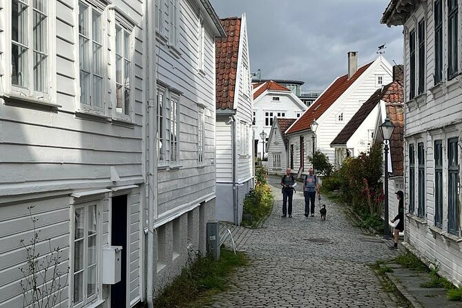 E-Scavenger Hunt Stavanger: Explore the City at Your Own Pace - Last Words