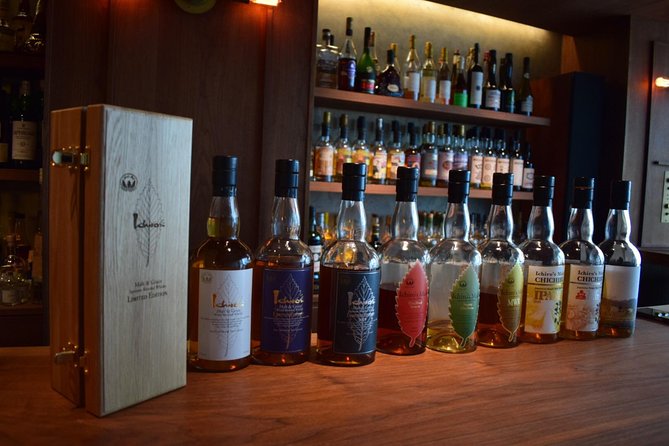 《MEMBERS-ONLY-BAR-HOPPING》Discover Your Special Whiskey in Tokyo! - Last Words