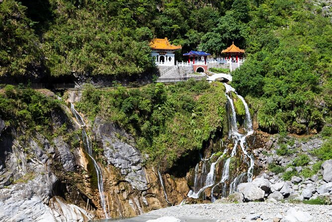 【Private】Taroko National Park (Pickup From Taipei/Yilan/Hualien) - Last Words