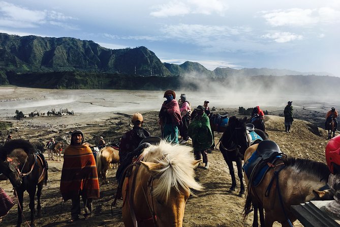 East Java 3-Day Tour: Ijen Crater (Kawah Ijen) and Mt. Bromo (Mar ) - Booking and Pricing Information