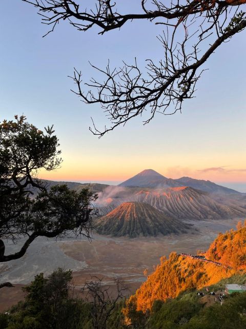 East Java Volcano Overland - Last Words