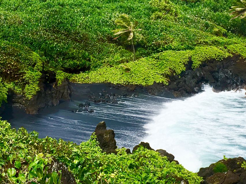 East Maui: Private Rainforest or Road to Hana Loop Tour - Important Reminders