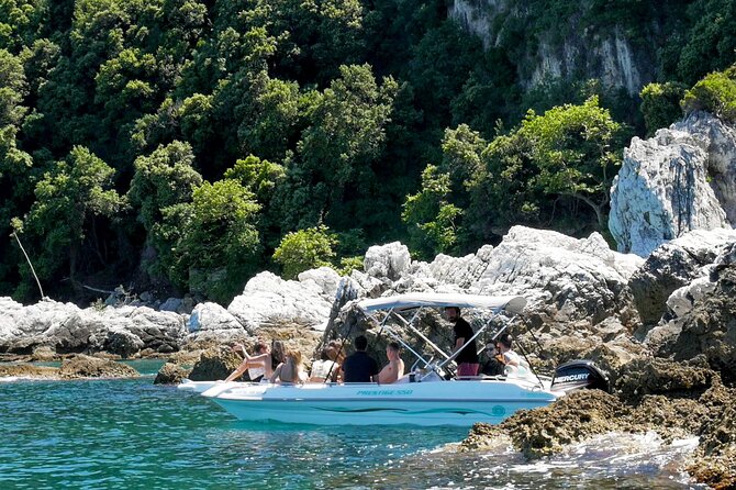 East Pelion Mini Boat Tour - Tour Pricing and Booking