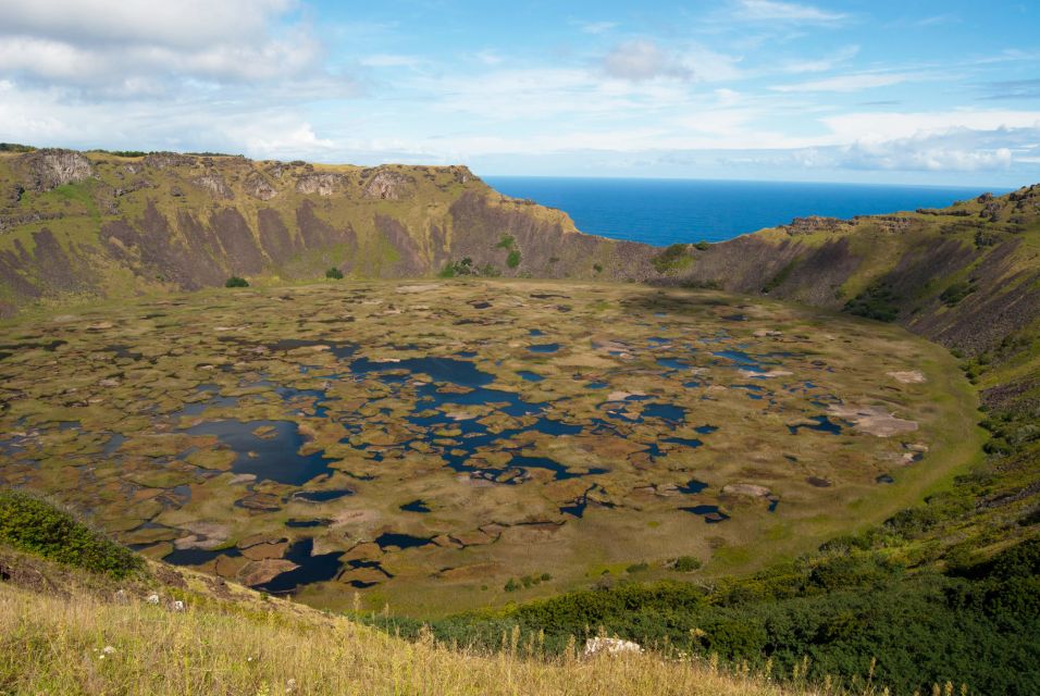 Easter Island: Private North & West Highlights Tour - Common questions