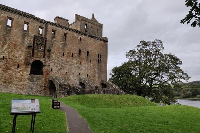 Edinburgh: Private Outlander Filming Locations Scotland Tour - Last Words