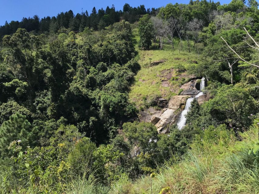 Ella:Bambarakanda Falls & Lanka Falls Natural Pool Bath - Common questions