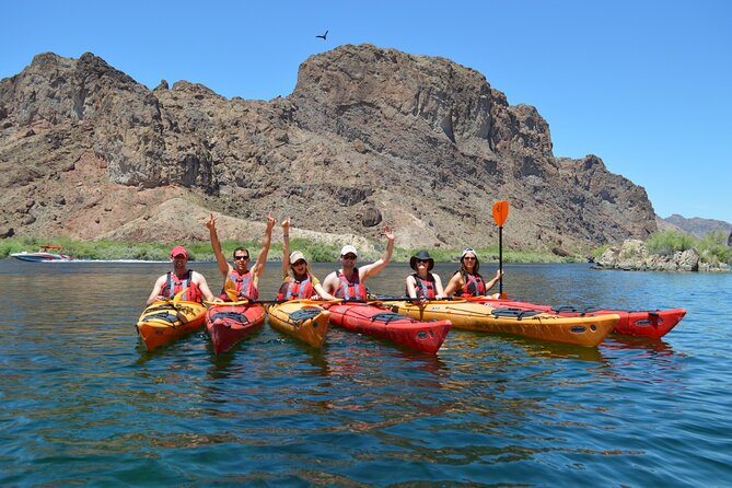 Emerald Cave Kayak Tour With Shuttle and Lunch - Common questions