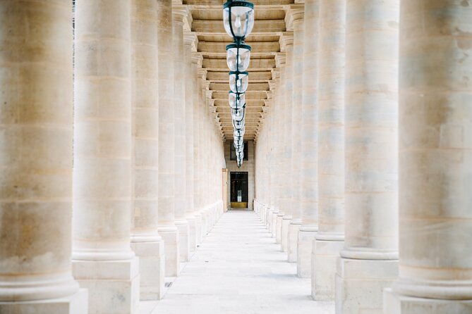 Emily in Paris Walking Tour - Last Words