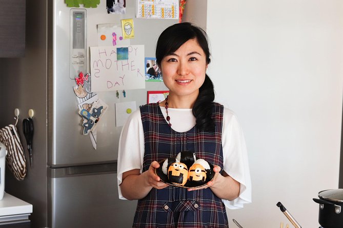 Enjoy a Japanese Cooking Class With a Charming Local in the Heart of Sapporo - Common questions