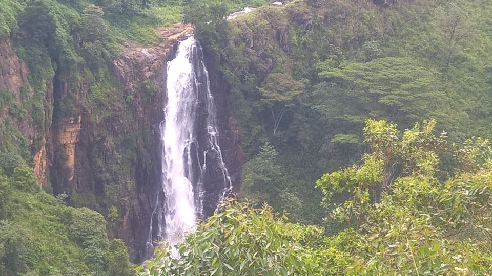 Enjoy a Rail Adventure From Kandy to Nuwara Eliya , Day Tour - Directions