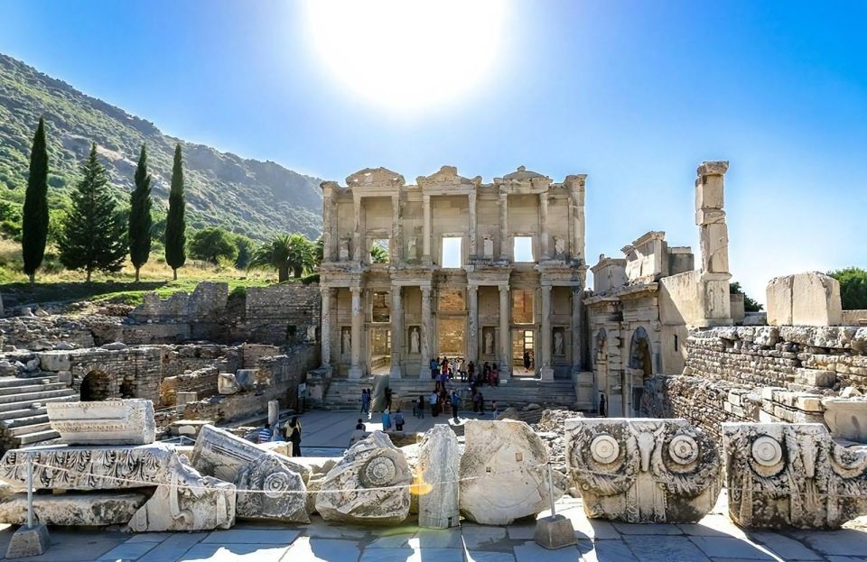 Ephesus and Sirince Village Tour With Wine Tasting - Last Words