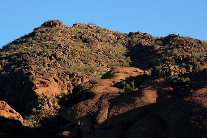 Epic Camelback Mountain Guided Hiking Adventure in Phoenix, Arizona - Last Words