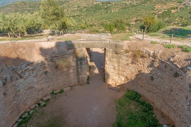 Epidaurus, Nafplio, and Mycenae Private Day Trip From Athens - Last Words