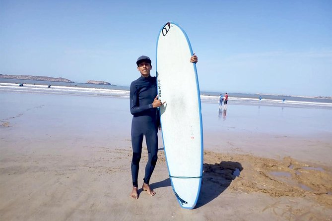 Essaouira Day Trip From Marrakech Including Surf Training - Common questions