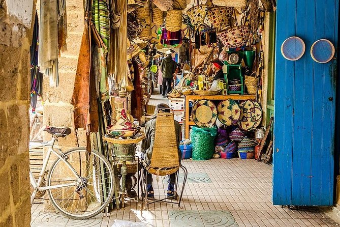 Essaouira Full-Day Excursion From Marrakech - Last Words