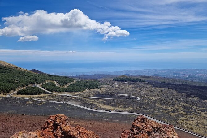 Etna Family Tour Excursion for Families With Children on Etna - Common questions