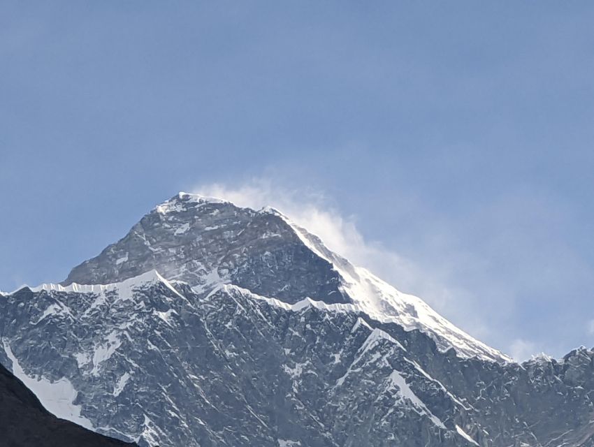 Everest Base Camp Trek - Nepal - Common questions