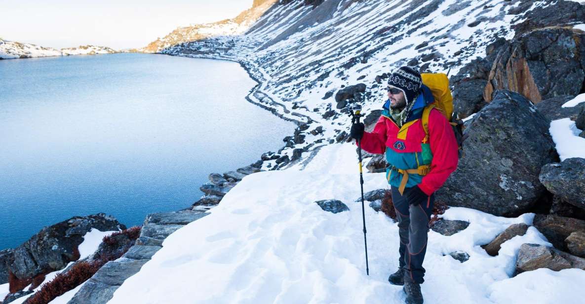 Everest Base Camp Trek With Gokyo Lakes - 16-Day Adventure - Last Words